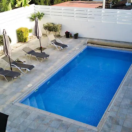 Marios * Larnaca