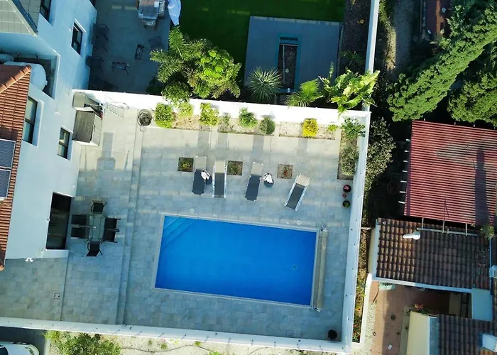 Villa Marios