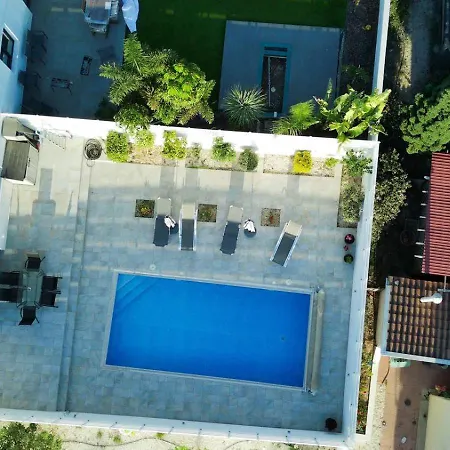 Villa Marios