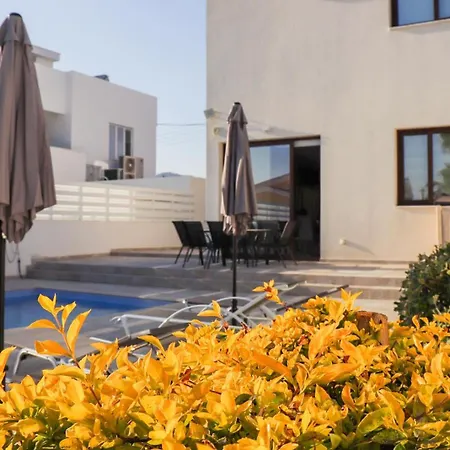 Villa Marios