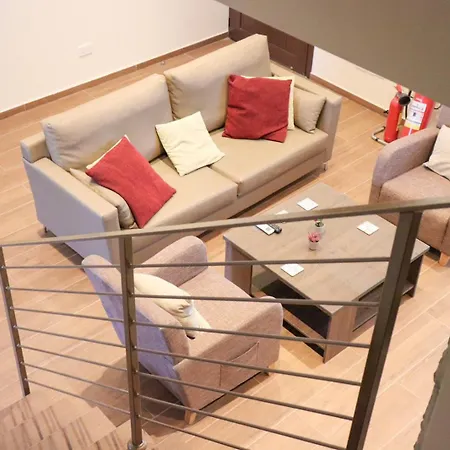 וילה Marios לרנקה