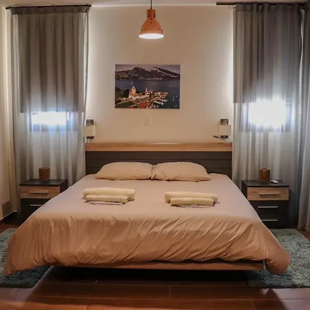 Villa Marios Larnaca